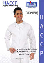 Leiber HACCP
