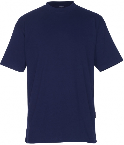 MASCOT-Workwear, T-Shirt, Java, 195 g/m, marine