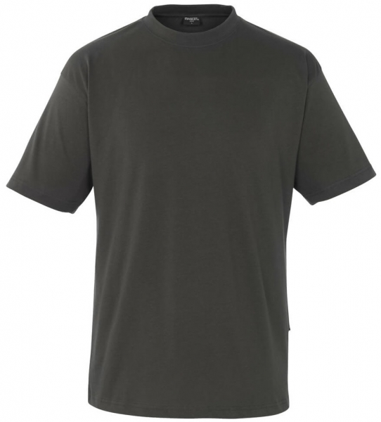 MASCOT-Workwear, T-Shirt, Java, 195 g/m, dunkelanthrazit