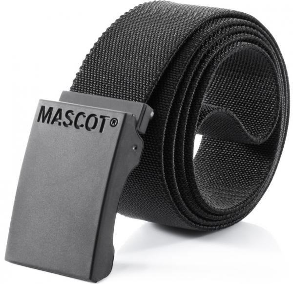 MASCOT-Grtel, schwarz