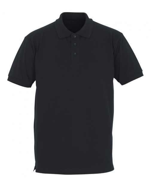 MASCOT-Workwear, Polo-Shirt, Soroni, 230 g/m, schwarzblau