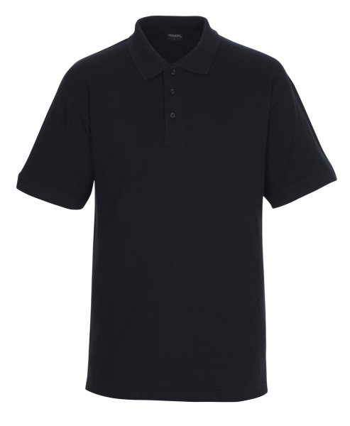 MASCOT-Workwear, Polo-Shirt, Sumatra, CROSSOVER, 220 g/m, graphitblau
