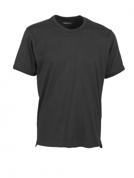 MASCOT-Workwear, T-Shirt, Algoso, 195 g/m, schwarz