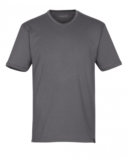 MASCOT-Workwear, T-Shirt, Algoso, 195 g/m, anthrazit