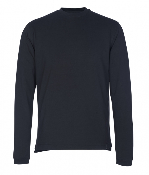 MASCOT-Workwear, T-Shirt, Albi, 195 g/m, schwarzblau