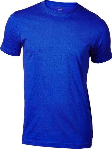 MASCOT-T-Shirt, Calais, 175 g/m, kornblau