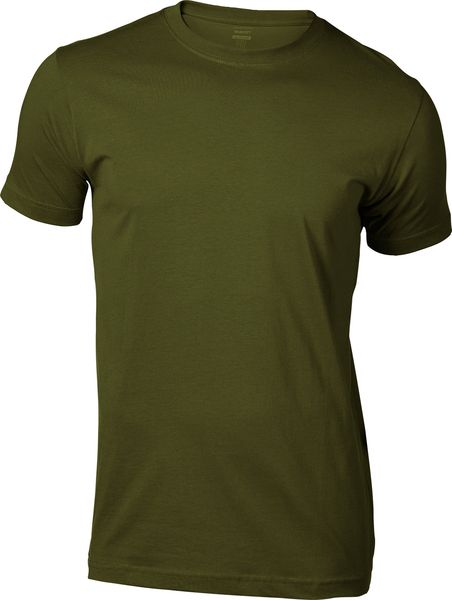 MASCOT-T-Shirt, Calais, 175 g/m, moosgrn