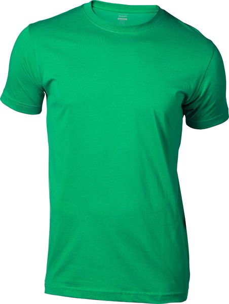 MASCOT-T-Shirt, Calais, 175 g/m, grasgrn