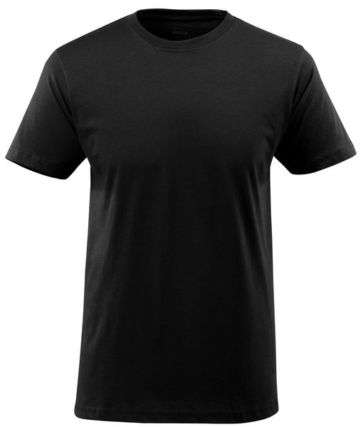 MASCOT-T-Shirt, Calais, 175 g/m, vollschwarz