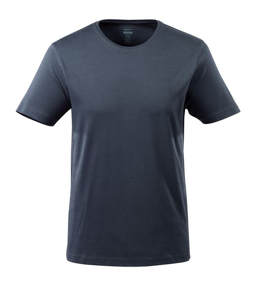 MASCOT-T-Shirt, Vence, 220 g/m, schwarzblau