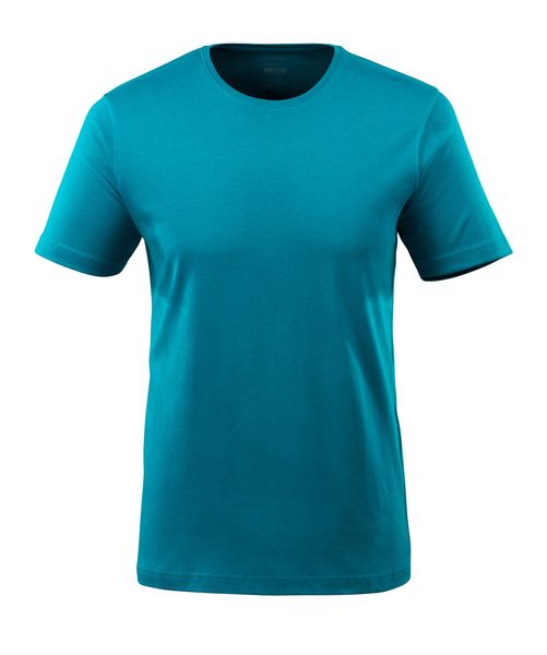 MASCOT-T-Shirt, Vence, 220 g/m, petroleum
