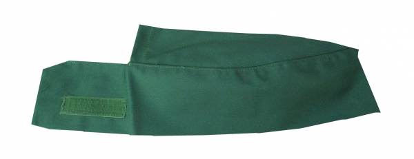 LEIBER-Workwear, Schiffchen, ca. 215 g/m, bottle green