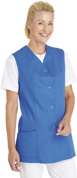 LEIBER-Workwear, Hosenkasack, ca. 215 g/m, knigsblau