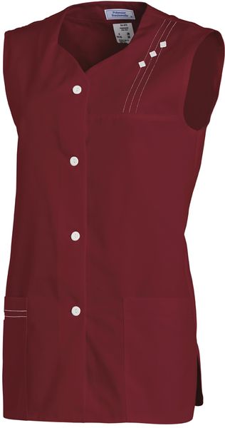 LEIBER-Workwear, Hosenkasack, ca. 190 g/m, bordeaux