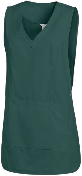 LEIBER-Workwear, Chasuble, ca. 215g/m, bottlegreen