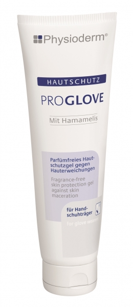 GREVEN-HAUTSCHUTZ, Pro Glove, 100 ml Tube