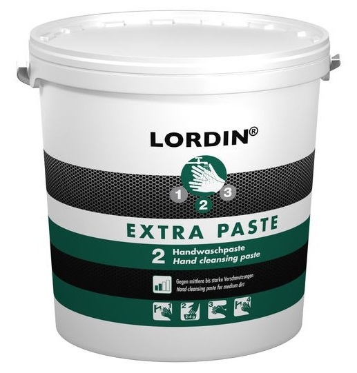 GREVEN-Handwaschpaste, Lordin-Extra, VE = 10 kg
