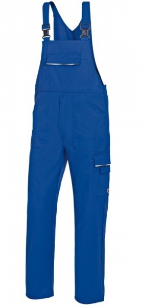 BP-Workwear, Arbeits-Berufs-Latz-Hose, ca. 245g/m, knigsblau