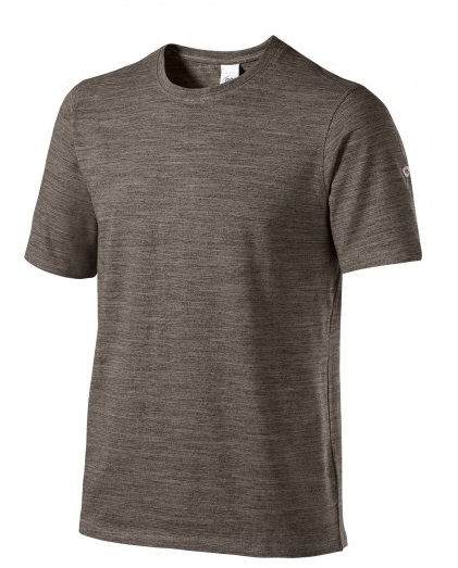 BP-T-Shirt, ca. 170 g/m, space falke