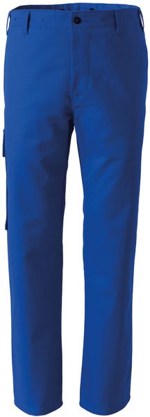 ROFA-Workwear, Schweierschutz Bundhose, Proban, ca. 380 g/m, kornblau