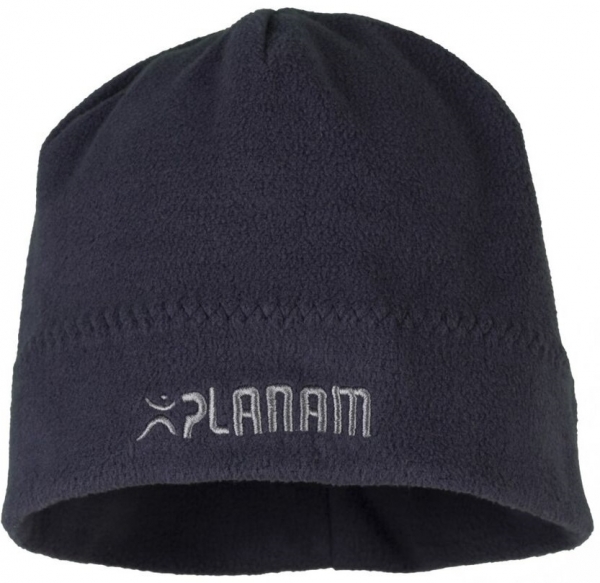 PLANAM-Fleece Mtze, marine