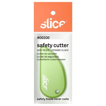 BIG- SLICE-Sicherheits- Cuttermesser, Farbe: grn