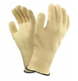 ANSELL-Hitzeschutz-Handschuhe, Mercury, 43-113, Gelb