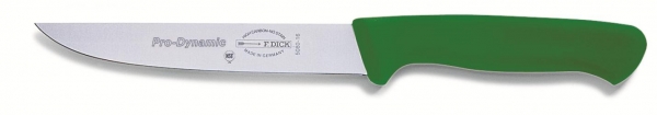 DICK-Ausbeinmesser, breit, ErgoGrip, grn, 8-2259-13-14