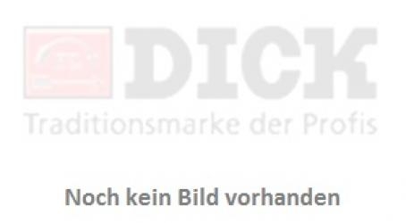 DICK-Allzweckmesser, Wellenschliff, violett, 8-5015-11-26