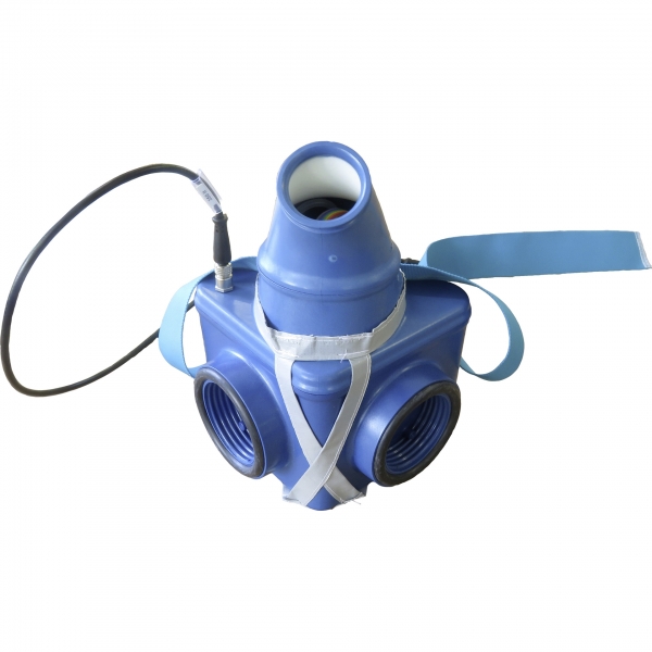 ASATEX-Atemschutzgeblseeinheit VENION, blau