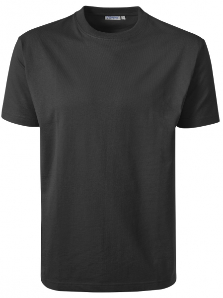 PIONIER-T-Shirt, schwarz, (Lieferbar ab Mai 2018)