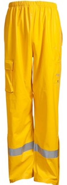 ELKA-Rainwear, DRY ZONE Bundhose, 190g/m, gelb