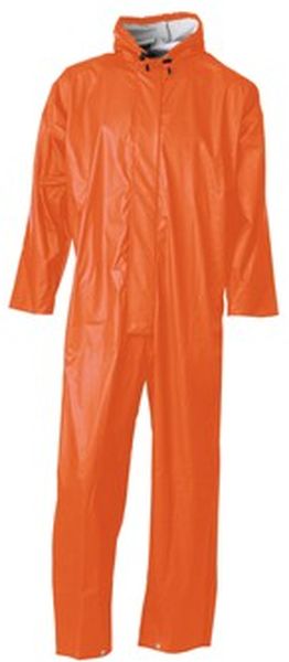 ELKA-Rainwear, Schutzanzug, 220g/m, orange