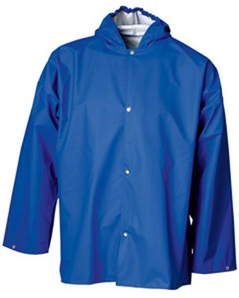 ELKA-Rainwear, Jacke, 240g/m, cobalt