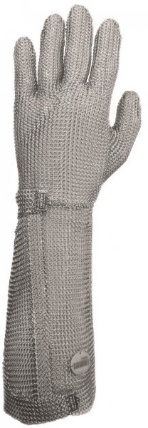 MNCH-Stechschutzhandschuhe, NIROFLEX 2000, 22 cm Stulpe, grn
