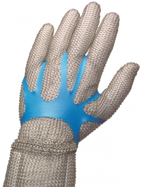 MNCH-Handschuhspanner, EASE, blau