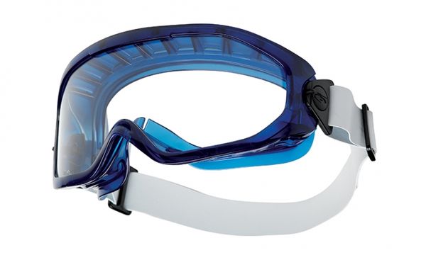 BOLLE-Schutzbrille, Vollsichtbrille, 'BLAST-BLCLAVE
