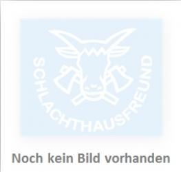 SCHLACHTHAUSFREUND-Packnadeln/Dressiernadeln, rostfrei, gebogene Spitze, 180 mm, 94001