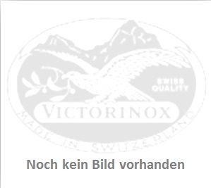 Victorinox-Filetiermesser, flexible Klinge, schwarz