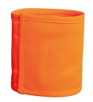KORNTEX-Armbinde, 45 x 10 cm, orange
