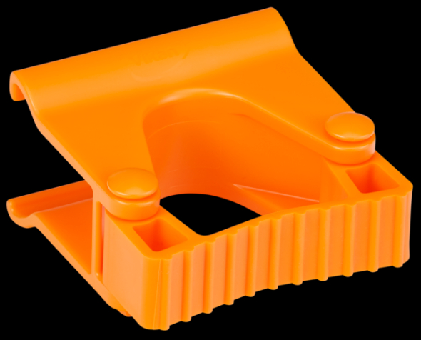VIKAN-Ersatzteil Gummi-Clip Modul fr 1011x & 1013x, Orange
