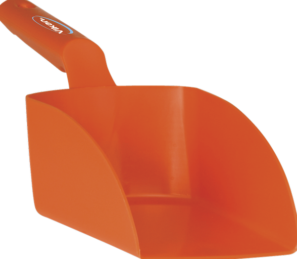 VIKAN-Handschaufel, 1 Liter, orange,