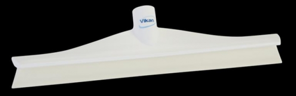 VIKAN-Ultra Hygiene Bodenschieber, 395 mm, wei,