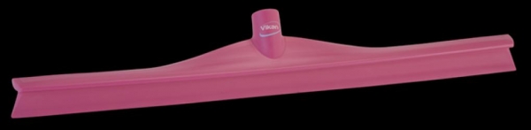 VIKAN-Ultra Hygiene Bodenschieber, 600 mm, pink,