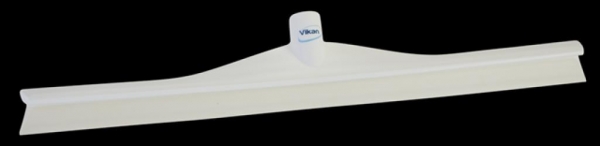 VIKAN-Ultra Hygiene Bodenschieber, 600 mm, wei,