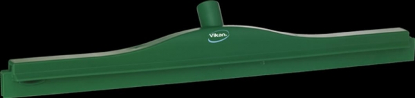 VIKAN-Hygienischer Wasserschieber mit Kassette, 605 mm, grn,