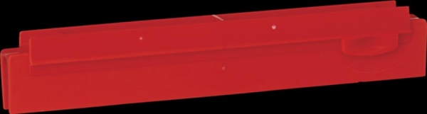 VIKAN-Ersatzkassette, hygienisch, 250 mm, rot,