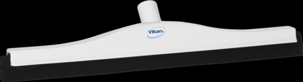 VIKAN-Wasserschieber mit Ersatzkassette, 500 mm, wei,