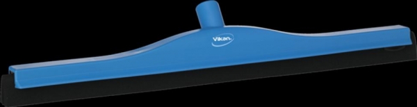 VIKAN-Wasserschieber mit Ersatzkassette, 600 mm, blau,