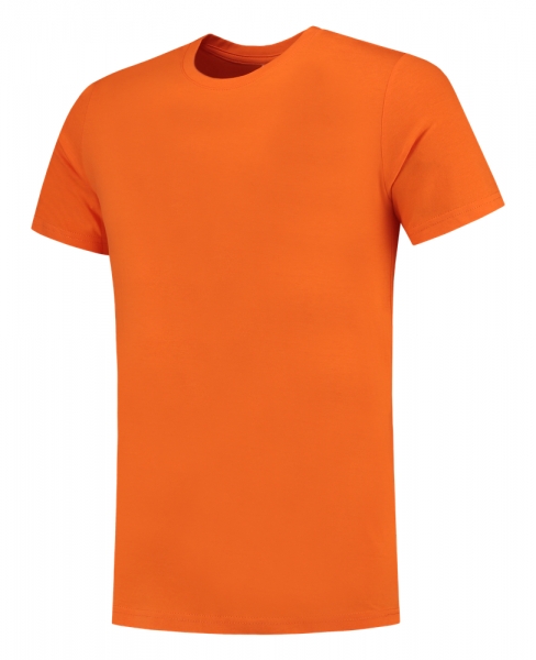 TRICORP-T-Shirts, Slim Fit, 160 g/m, orange